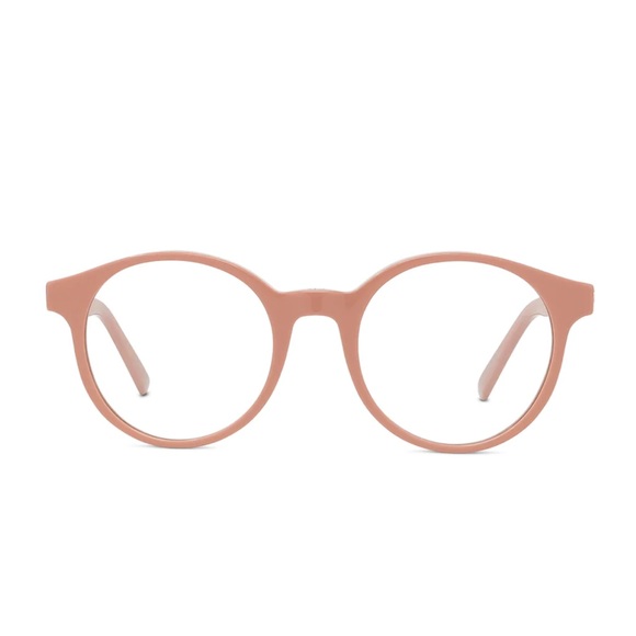 DIOR ROSE 30MONTAIGNEMINIO R2I OPTICAL EYEGLASSES - Picture 7 of 7